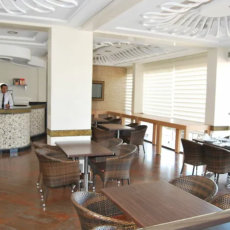 Residence Hoteliere Rofaida-3