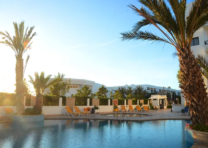 Atlantic Palm Beach Agadir