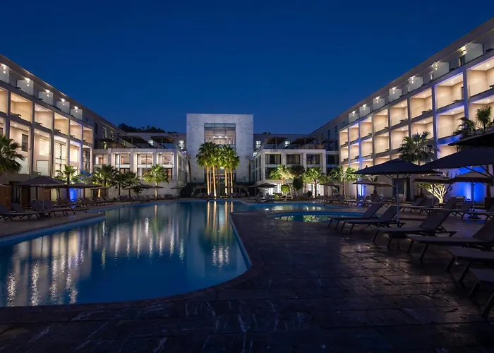 Dominium Palace Agadir