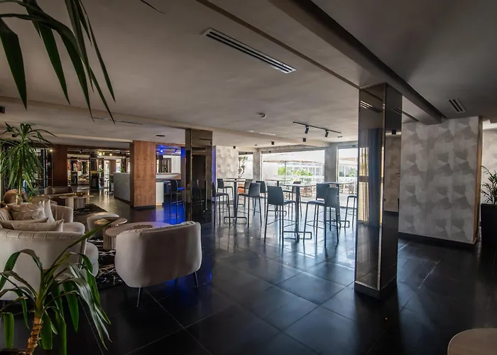 Dominium Palace Agadir