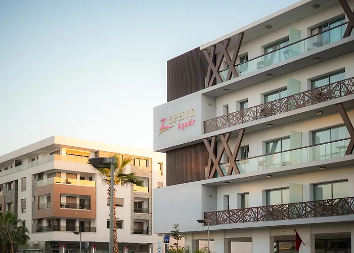 Zephyr Agadir
