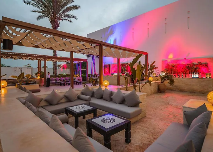 Sofitel Agadir Royal Bay Resort